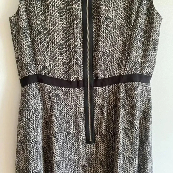 Ann Taylor LOFT A Line Dress - Picture 10 of 11